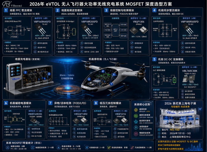VBsemi evtol mos selection guide 11.png
